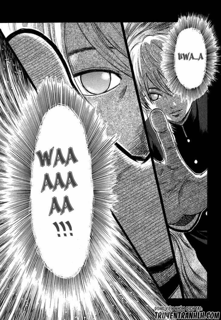 yuutai nova chapter 16 19