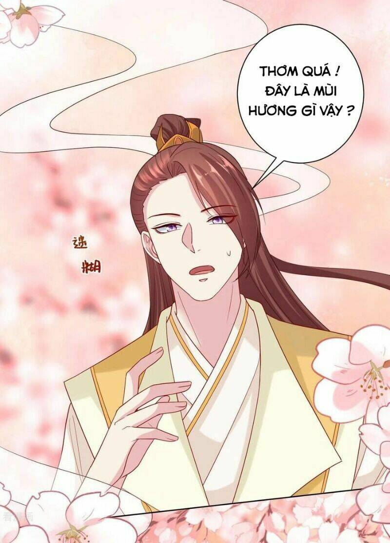 độc y đích nữ chapter 161 30