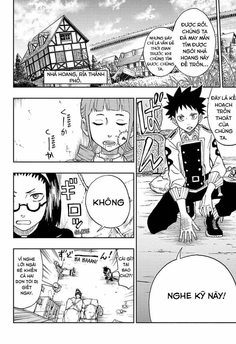 guardian of the witch chapter 2 6