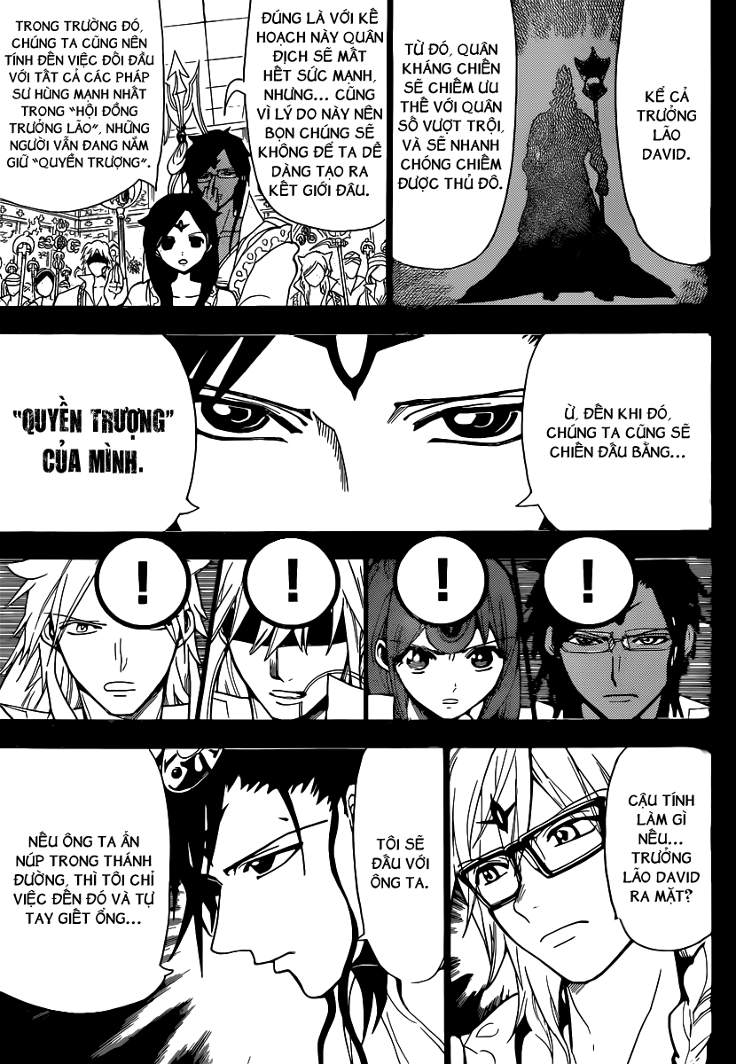 magi - the labyrinth of magic chapter 227 3