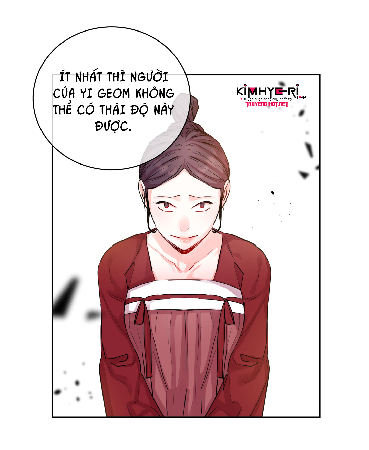 nàng tiên chốn cực lạc chapter 11 20