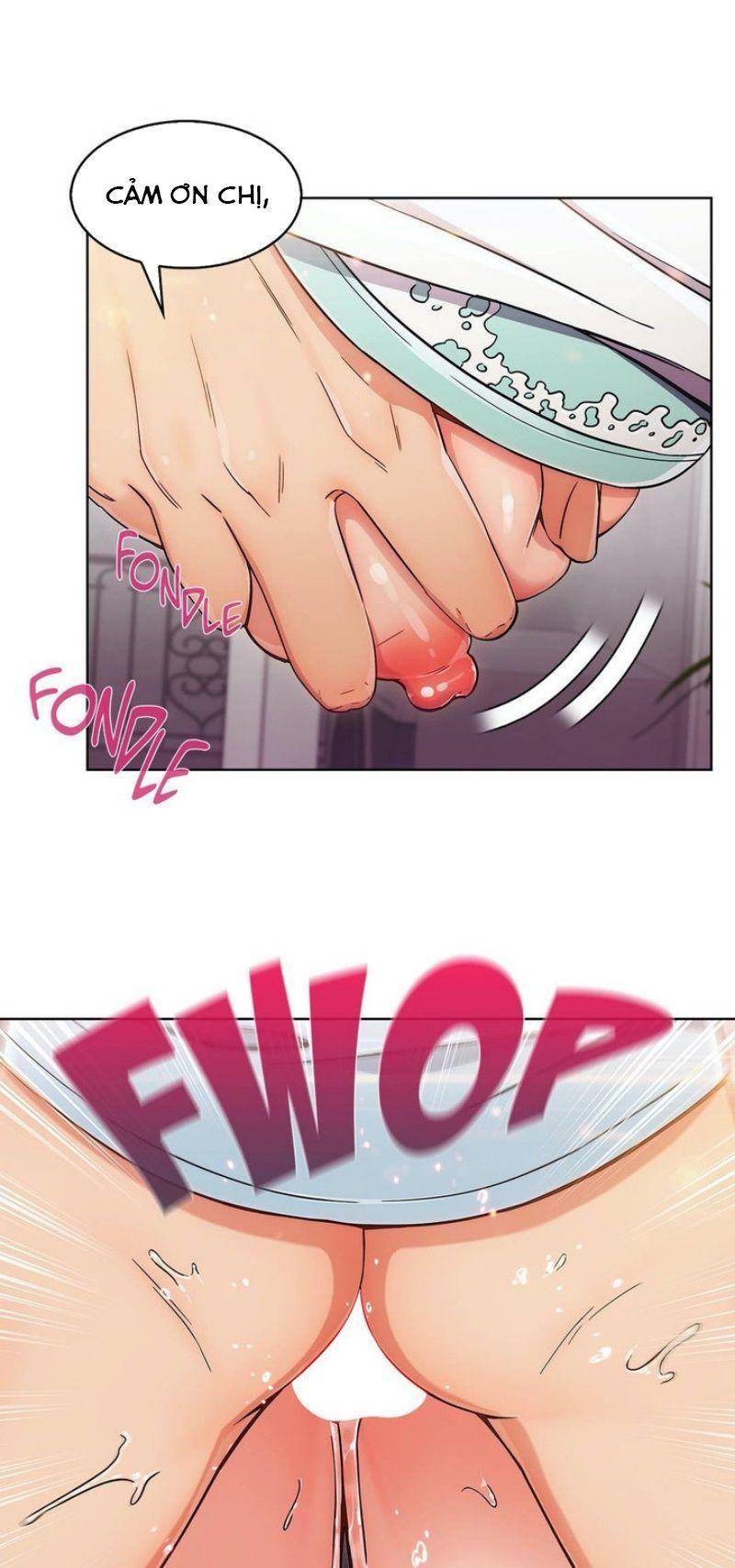 stand up guy chapter 4 31