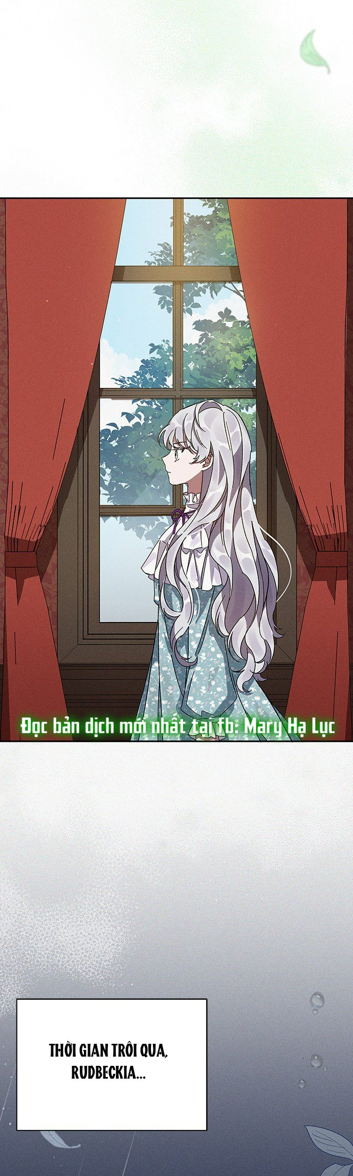 ôi kẻ thù không đội trời chung thân ái của tôi chapter 5 36