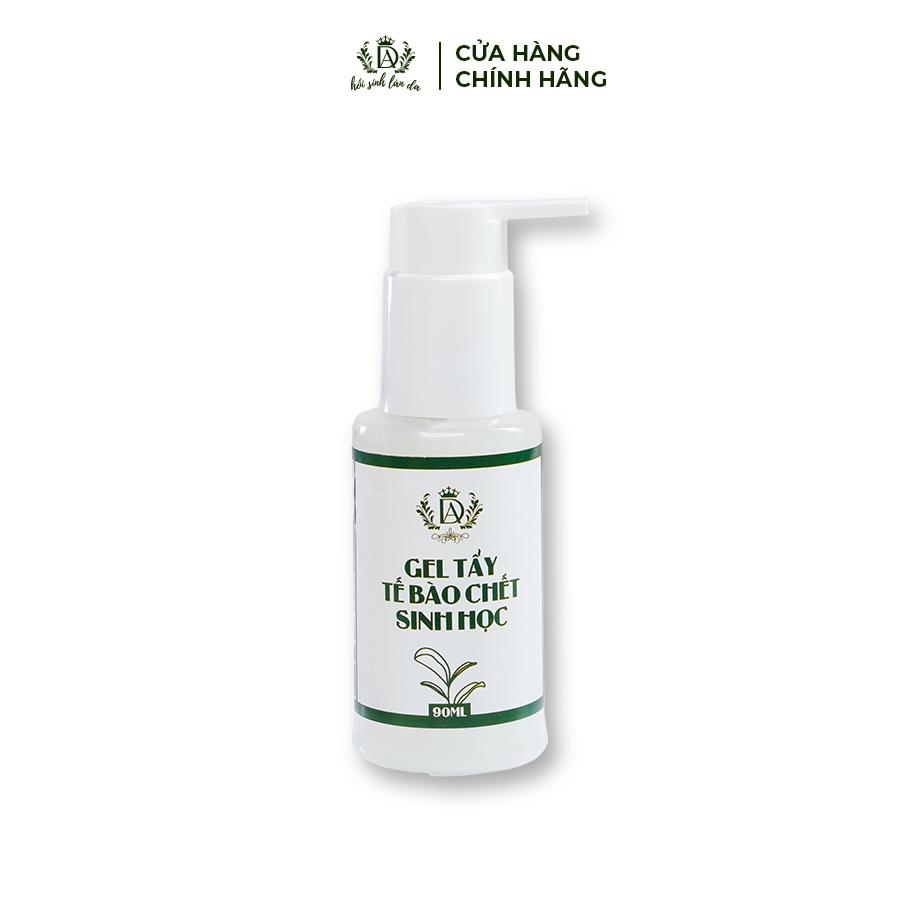 Gel tẩy tế bào chết sinh học Dr. ánh Hồi sinh làn da