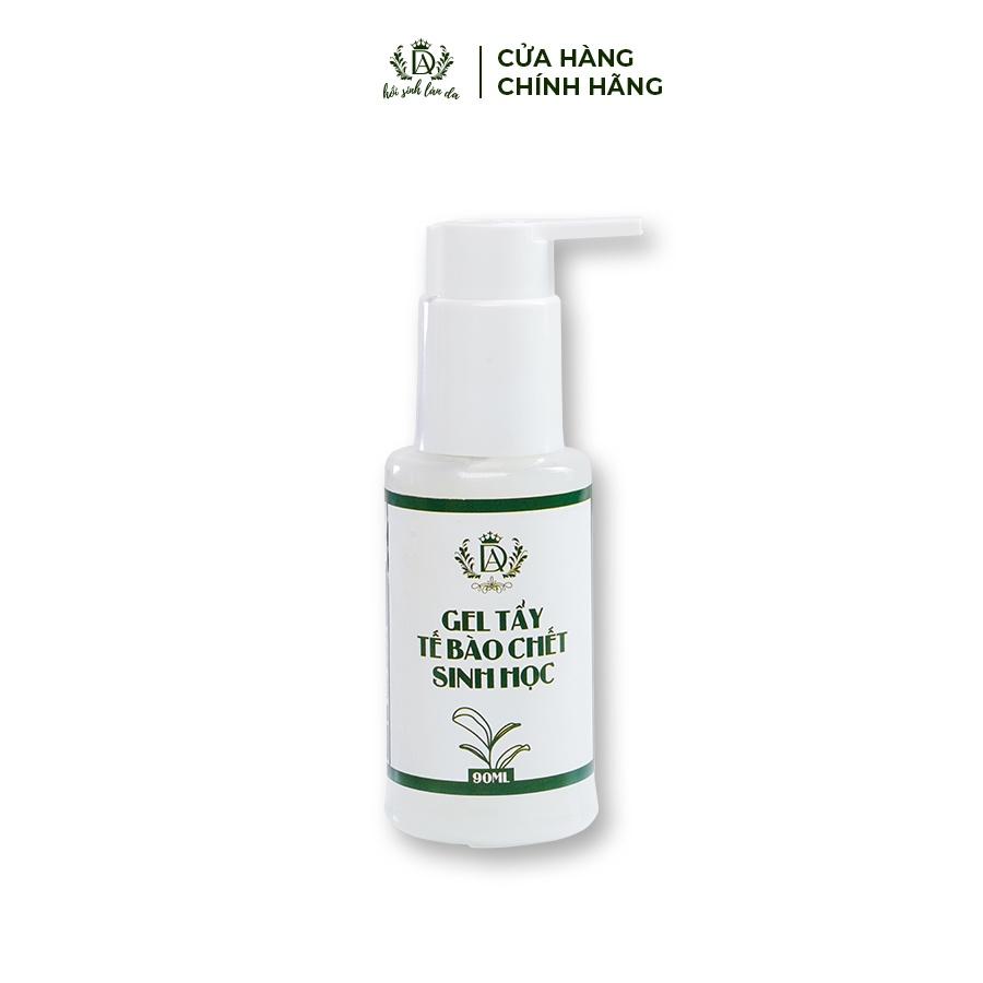 Gel tẩy tế bào chết sinh học Dr. ánh Hồi sinh làn da (90ml)