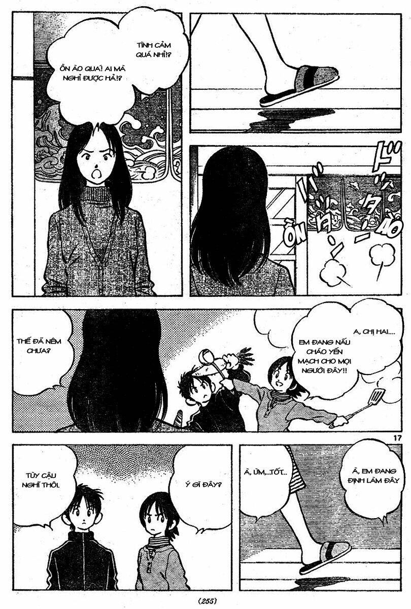 trò chơi vượt qua thử thách chapter 101 18