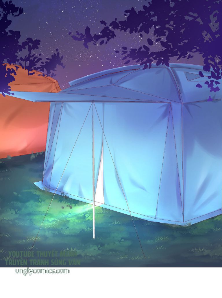 chàng nhân viên host và gã hàng xóm nguy hiểm chapter 16 12