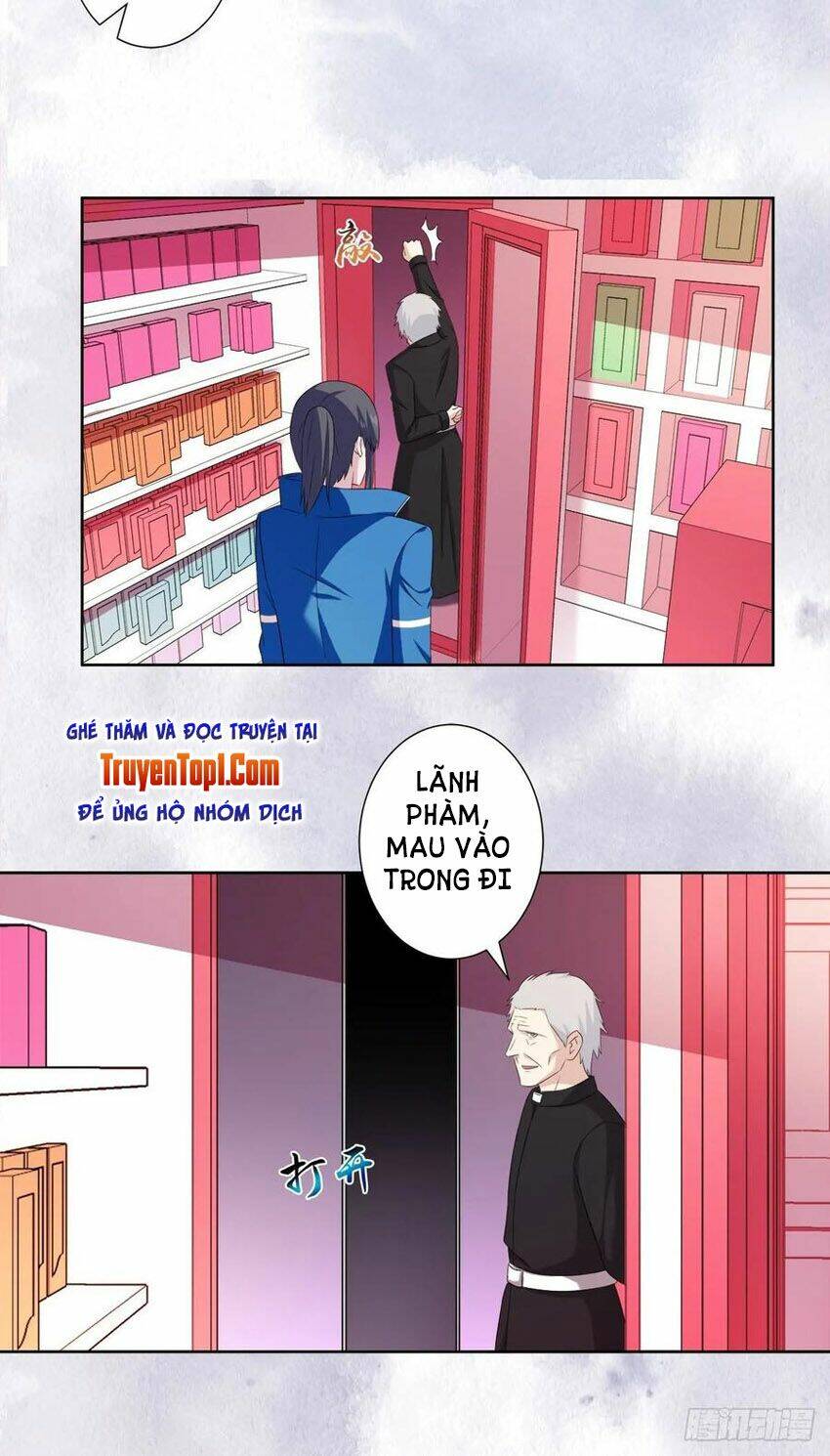 người tu tiên tại đô thị chapter 52 14