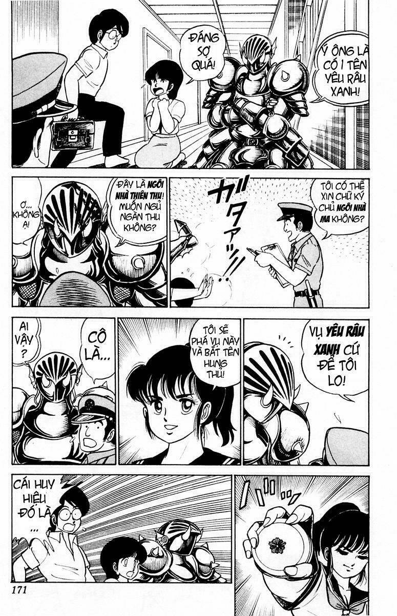 yuu & mi chapter 12 6