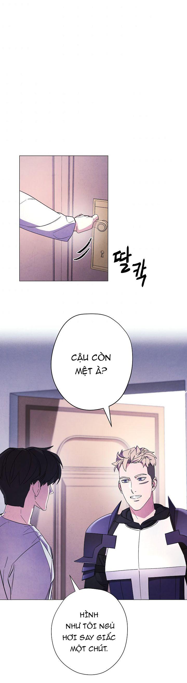 the live chapter 64 4