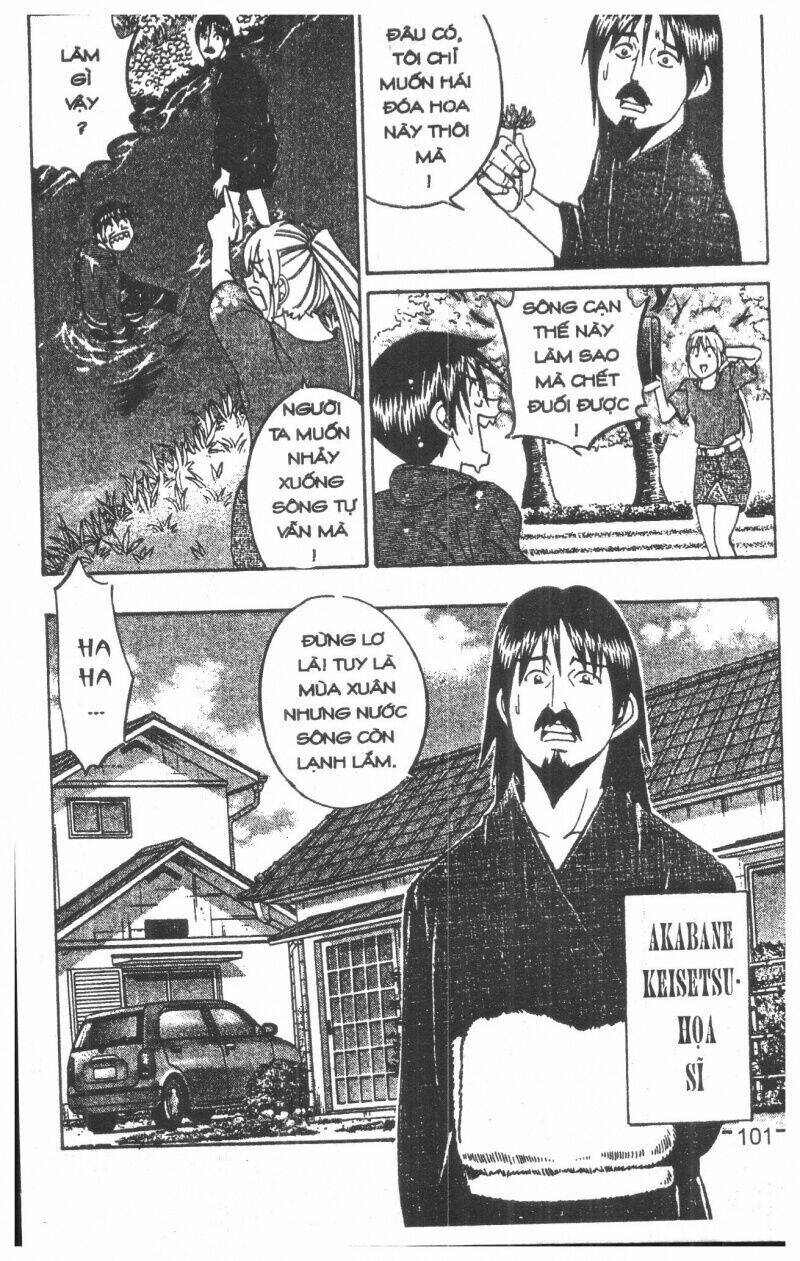 thám tử toma chapter 9 101