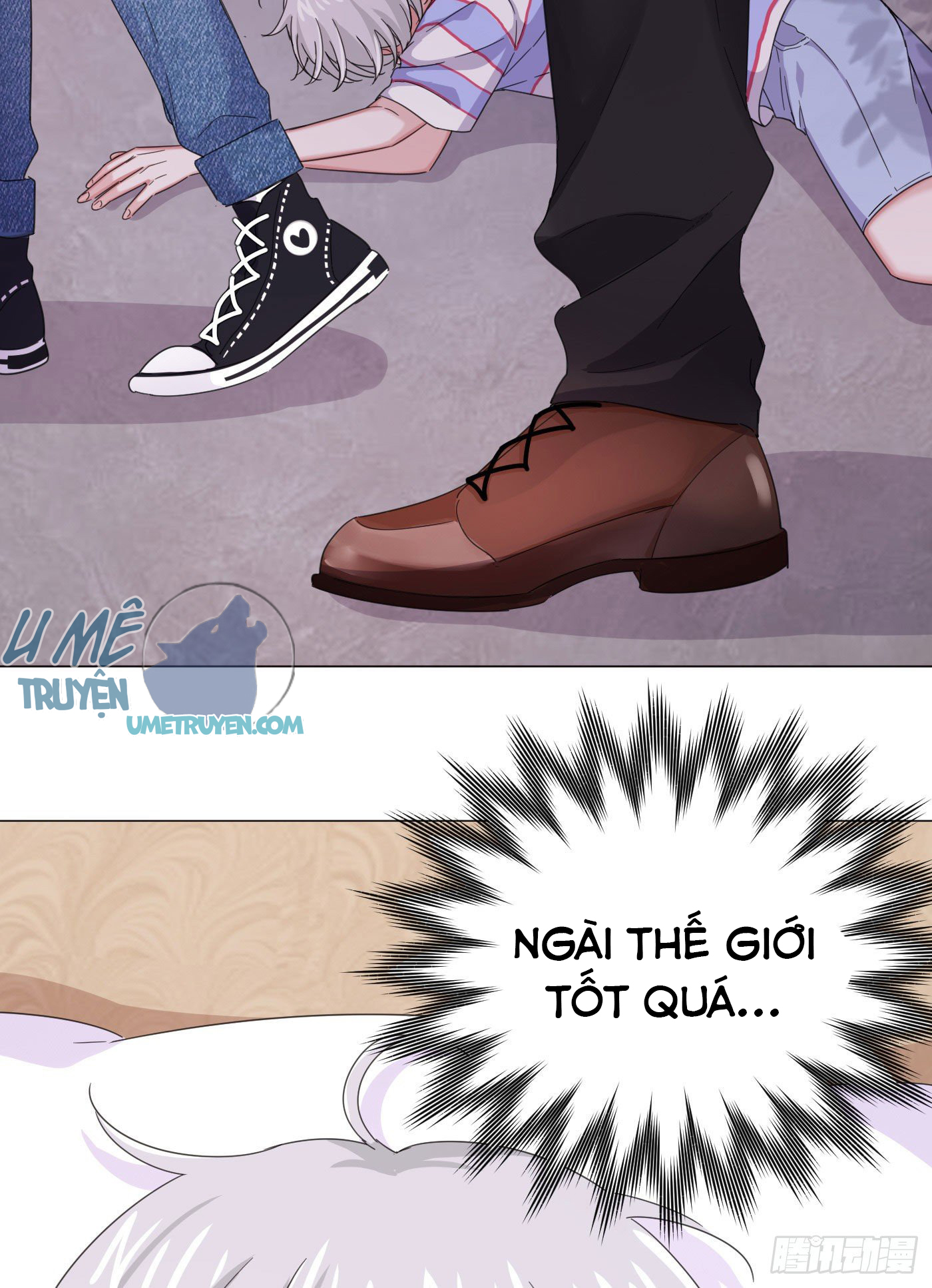 nhất hoàng cửu công thập nhị thê chapter 24 22