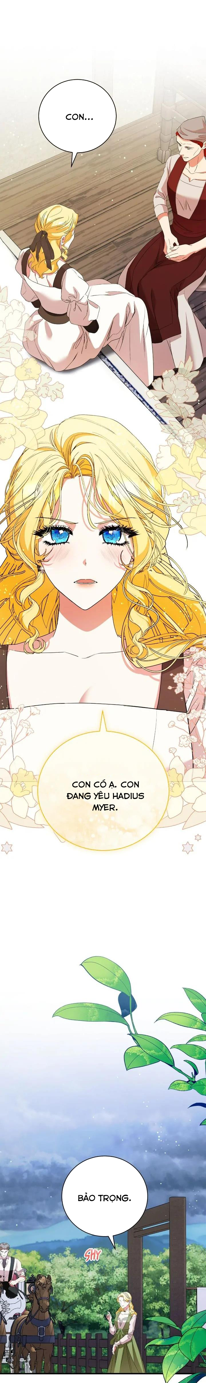 tình yêu đó chưa hề tồn tại chapter 73 24