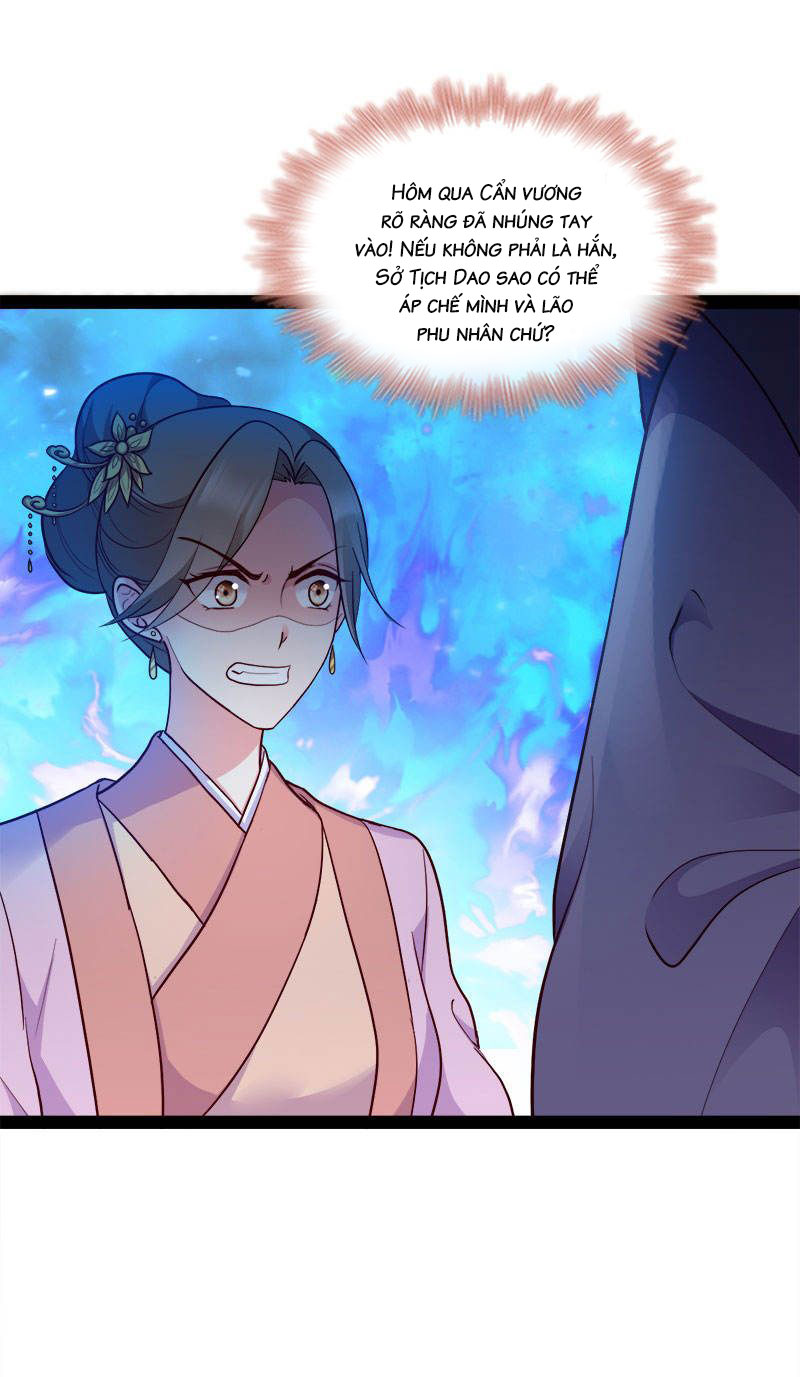 độc tâm cuồng phi khuynh thiên hạ chapter 89 24