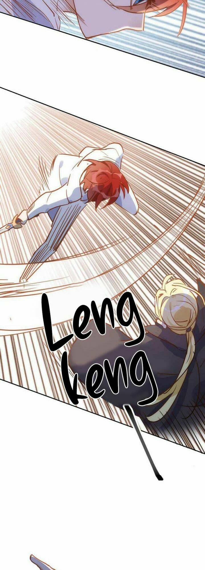 tình địch quái gở lại tăng thêm rồi chapter 46 15