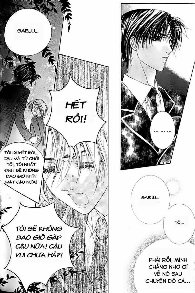 adventure and trouble diary chapter 5 15