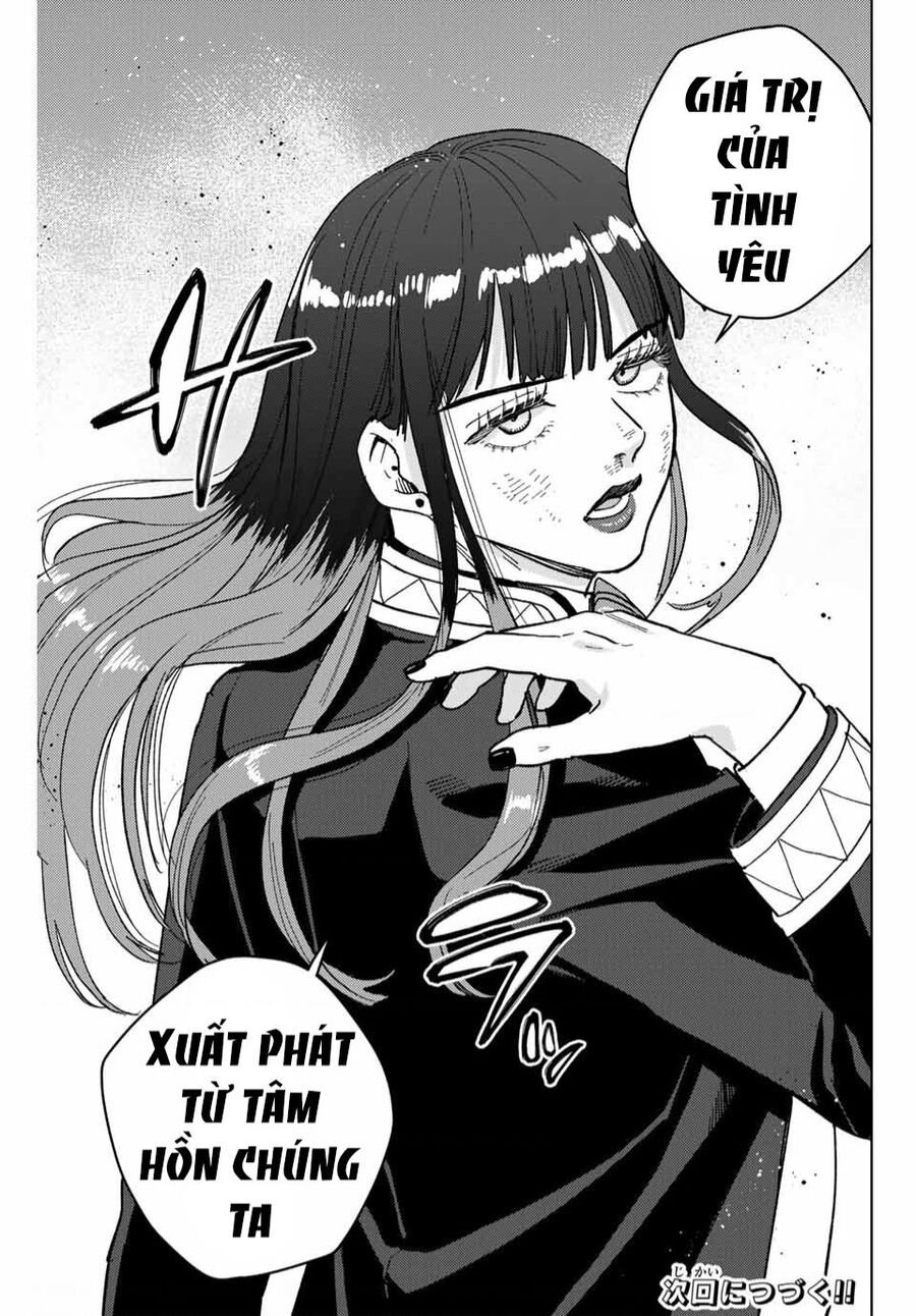 wind breaker chapter 122 20