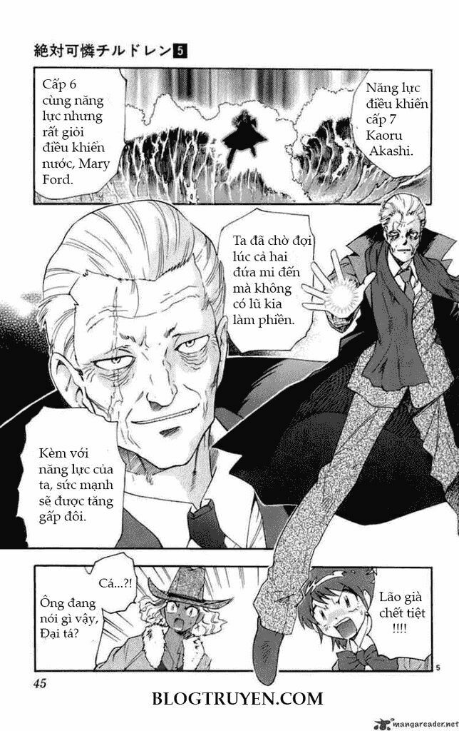 loli siêu năng lực chapter 31 6