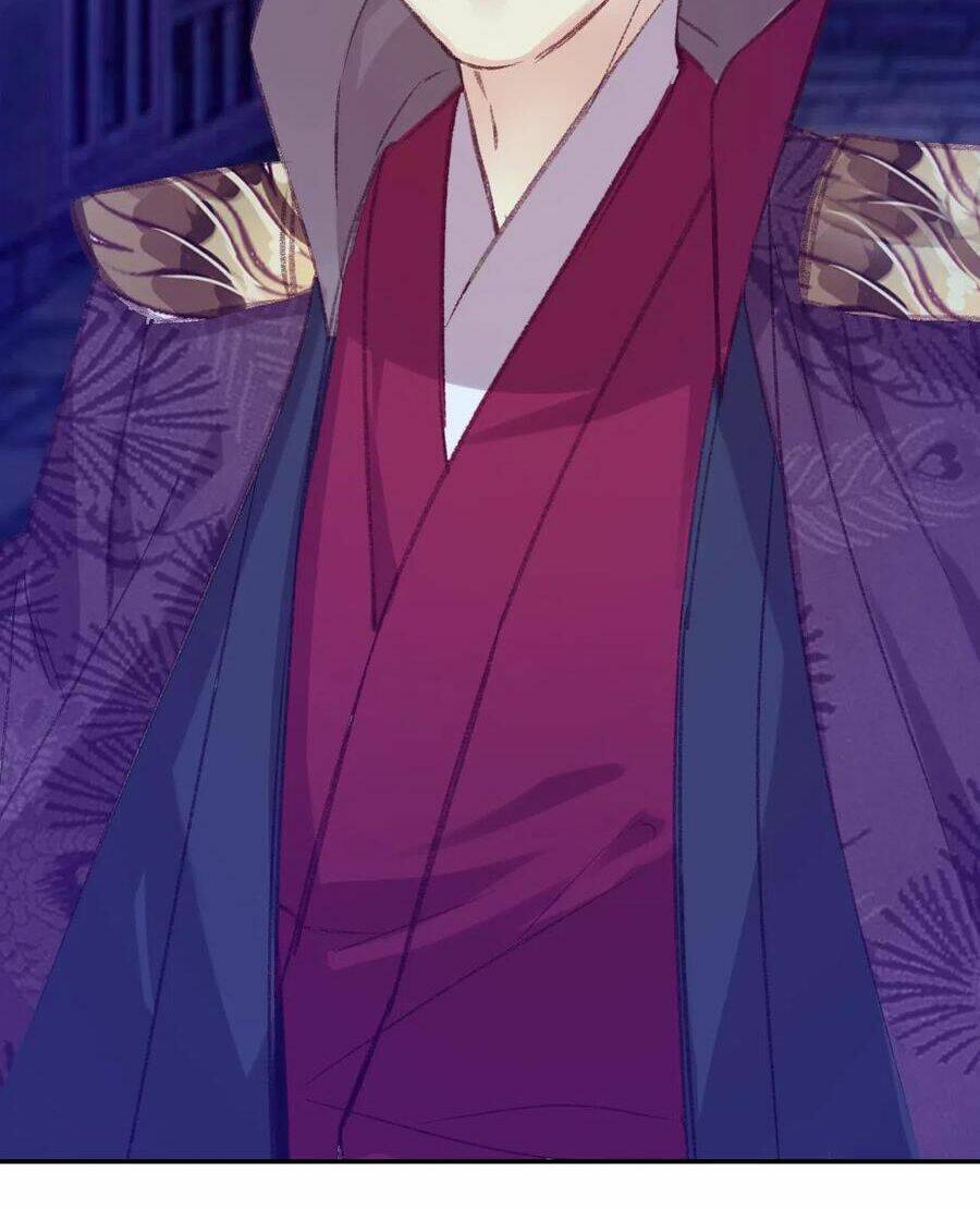 gả cho một tên thái giám đáng ghét chapter 188 9