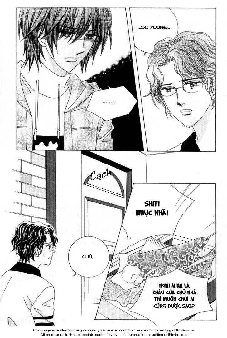 she's scary chapter 24 9