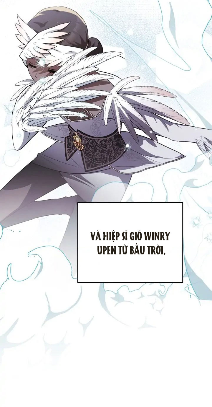 yêu cô công chúa sắp chết chapter 70 7