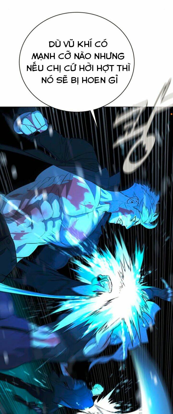 Máu trắng chapter 89 65