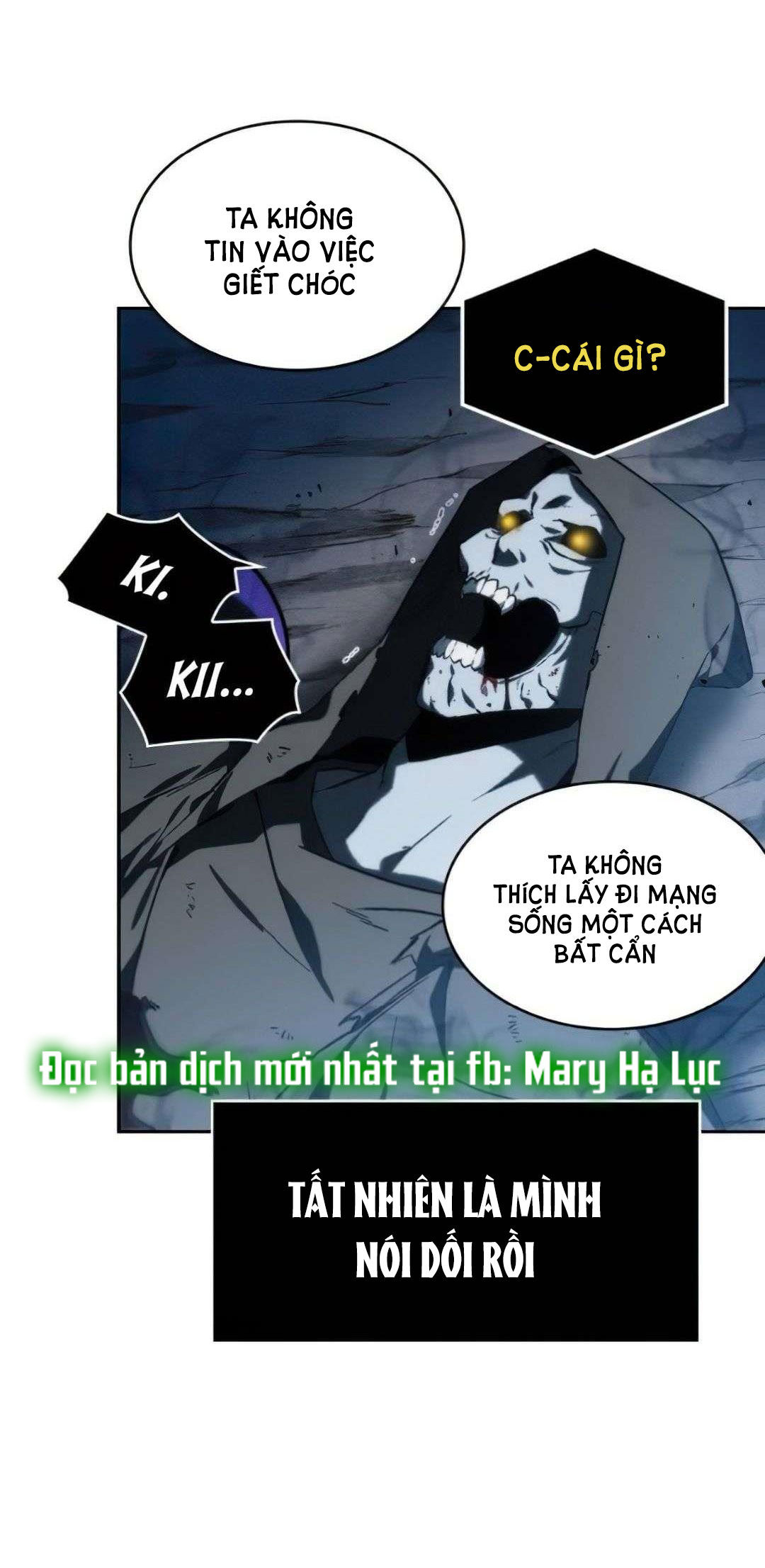 toàn trí độc giả - omniscient reader chapter 22.1 9