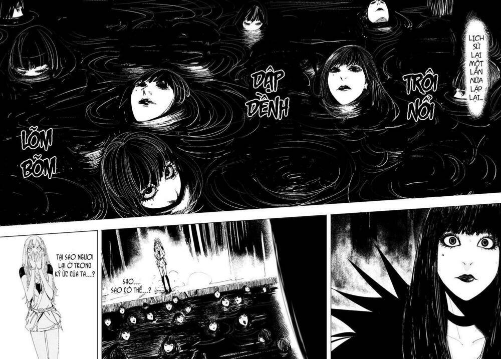 daisaiyuuki bokuhi seiden chapter 17 6