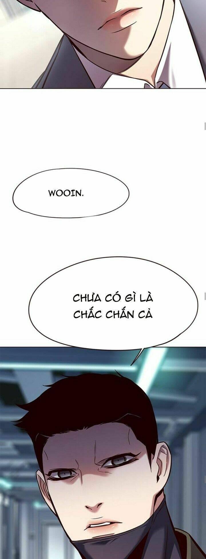 biến thân thành mèo chapter 104 38