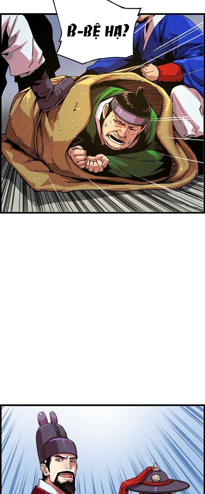 tôi sẽ sống như một hoàng tử chapter 44 37