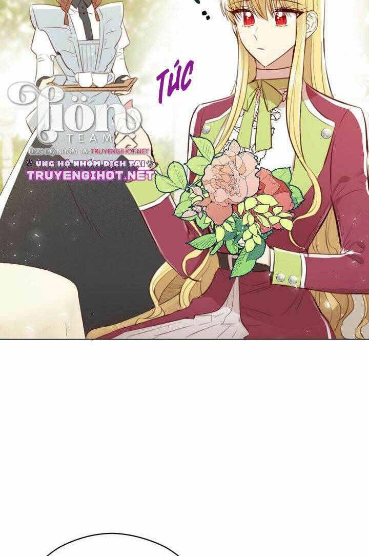vẻ đẹp của ác ma chapter 32.1 29