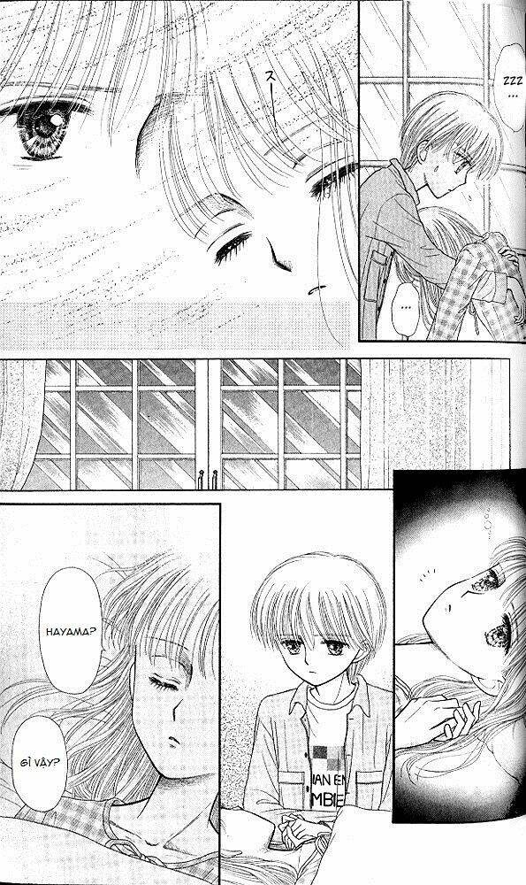kodomo no omocha chapter 49 33
