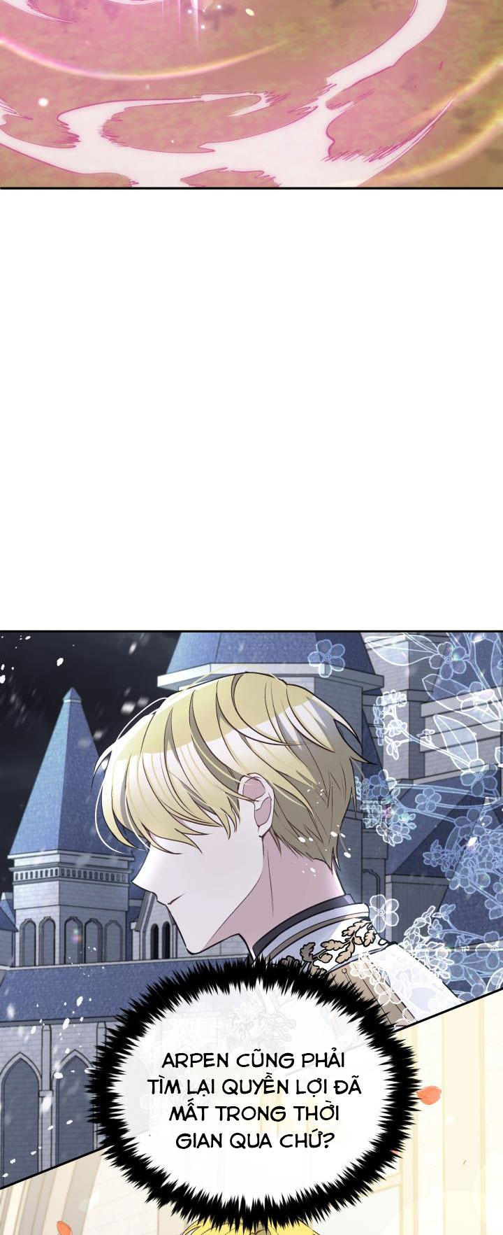 hộ vệ của bạo chúa là ác nữ chapter 44 63