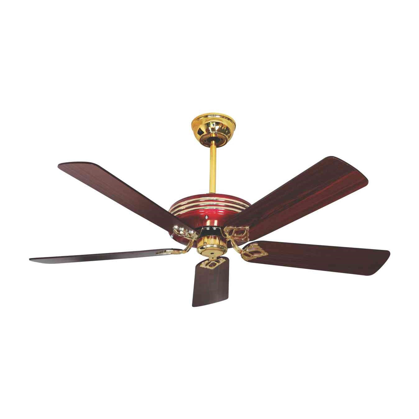 Quạt trần cánh gỗ Kim Thuận Phong KN08