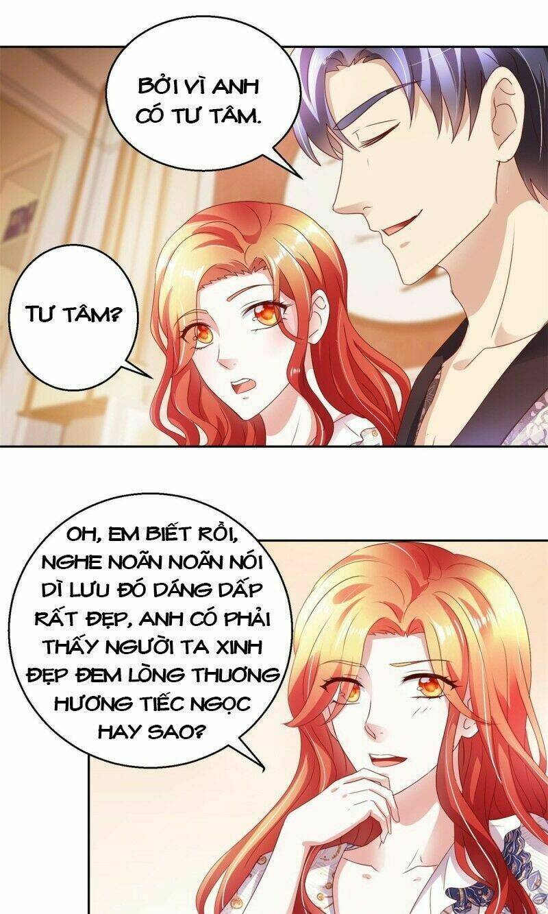 vú em là cổ tiên chapter 145 16