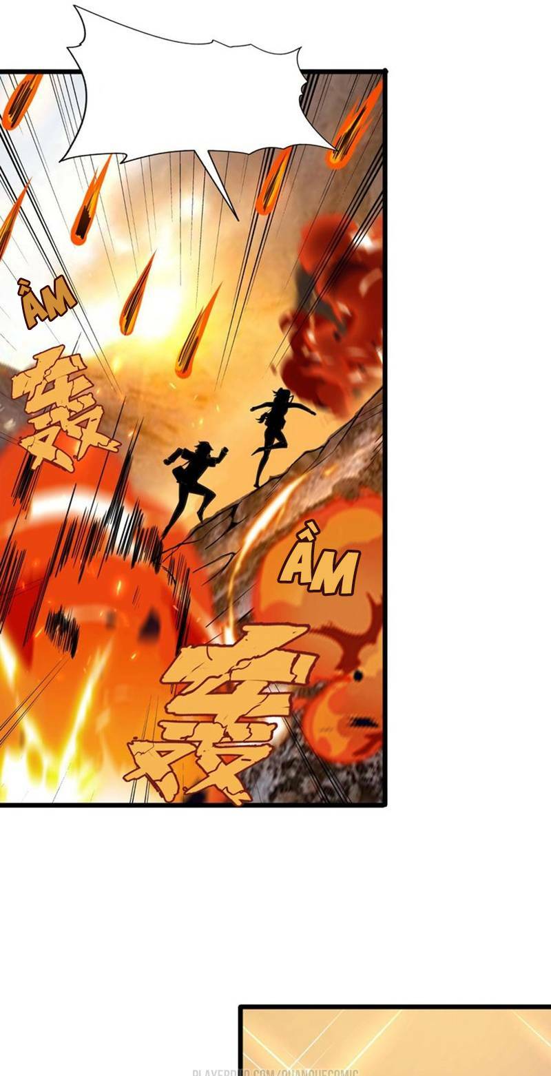 chào mừng đến thế giới cực lạc chapter 46 24