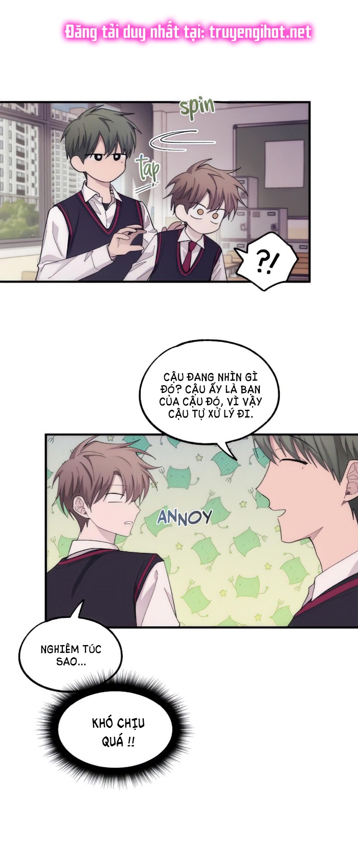 yeonwoo ngây thơ chapter 67.2 16