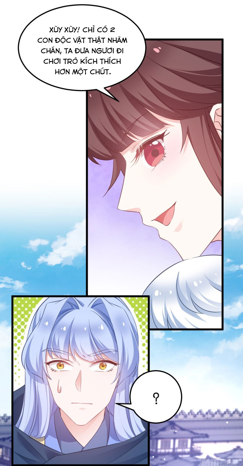 trò chơi trừng phạt chapter 99 43