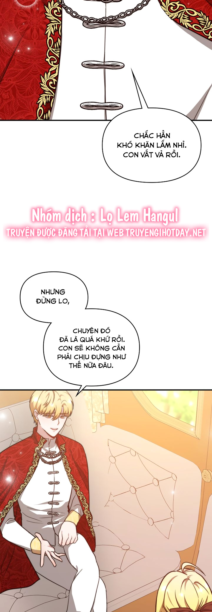 công nương eluana vita chapter 23 27