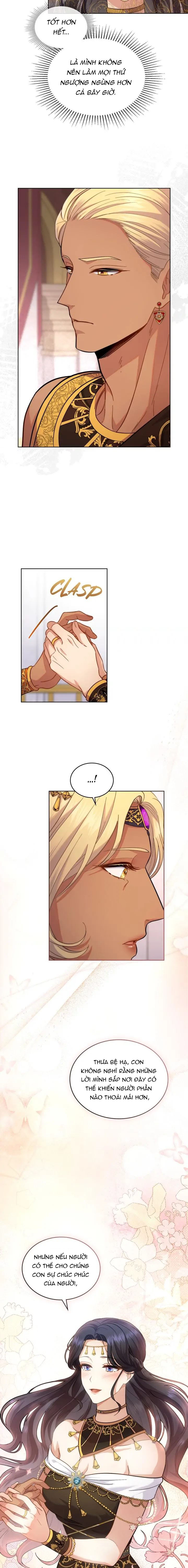 hội cùng thuyền chapter 37.2 5