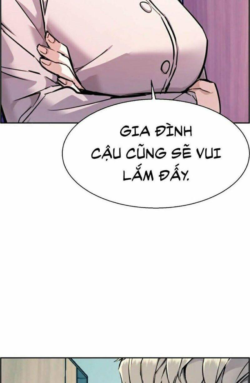 bạn học tôi là lính đánh thuê chapter 50 99