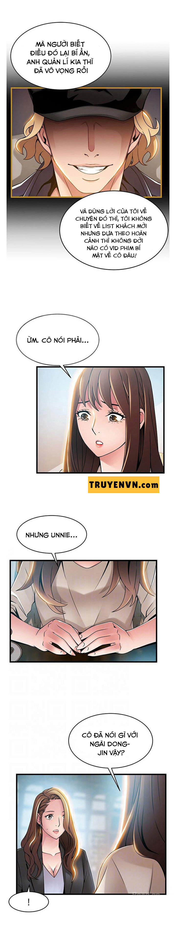 bạn của mẹ kế chapter 46 62