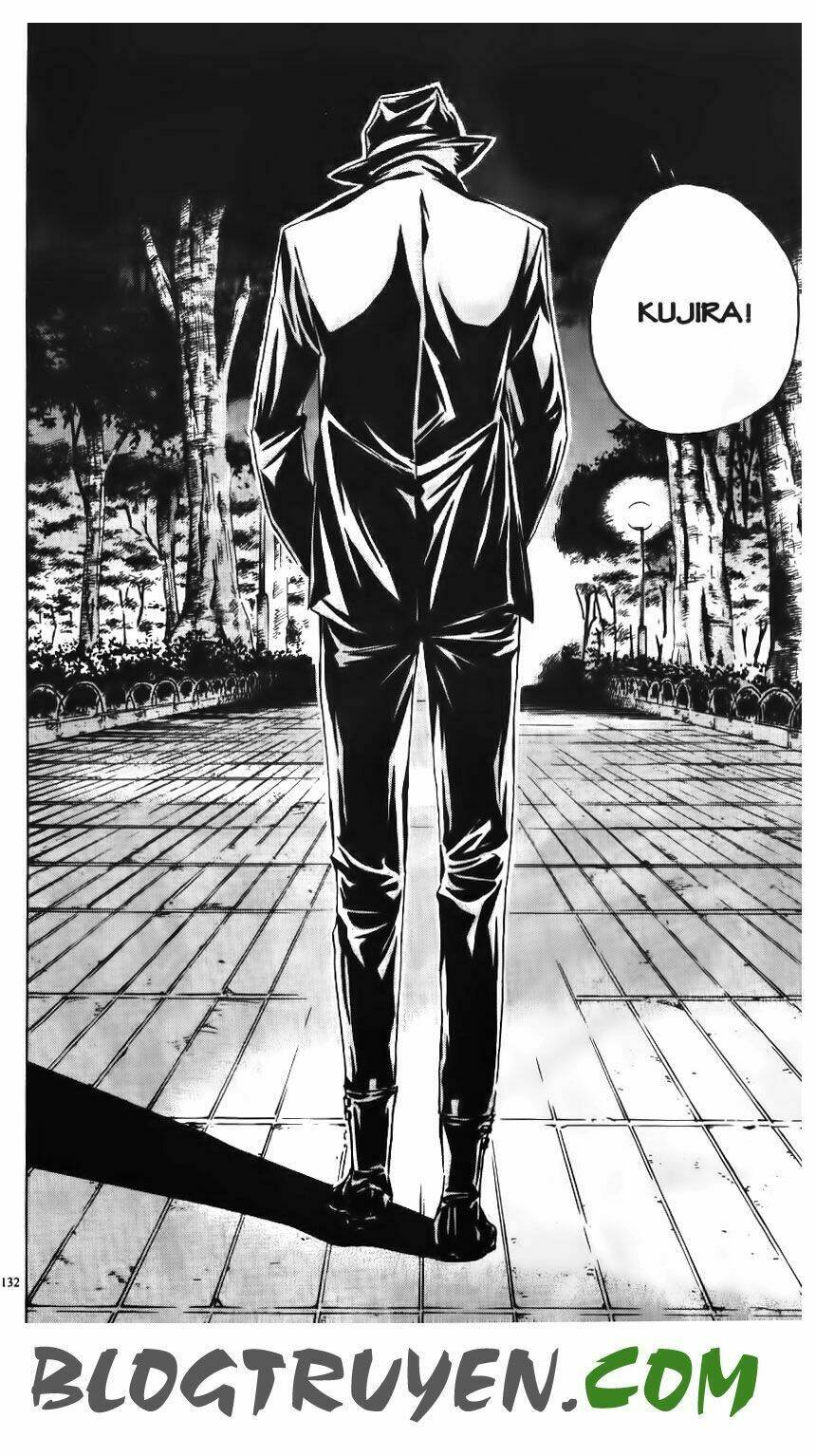 ma vương chapter 34 18