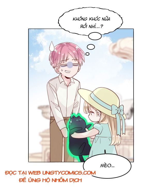 tôi phải làm 1 kẻ đại xấu xa chapter 4 27