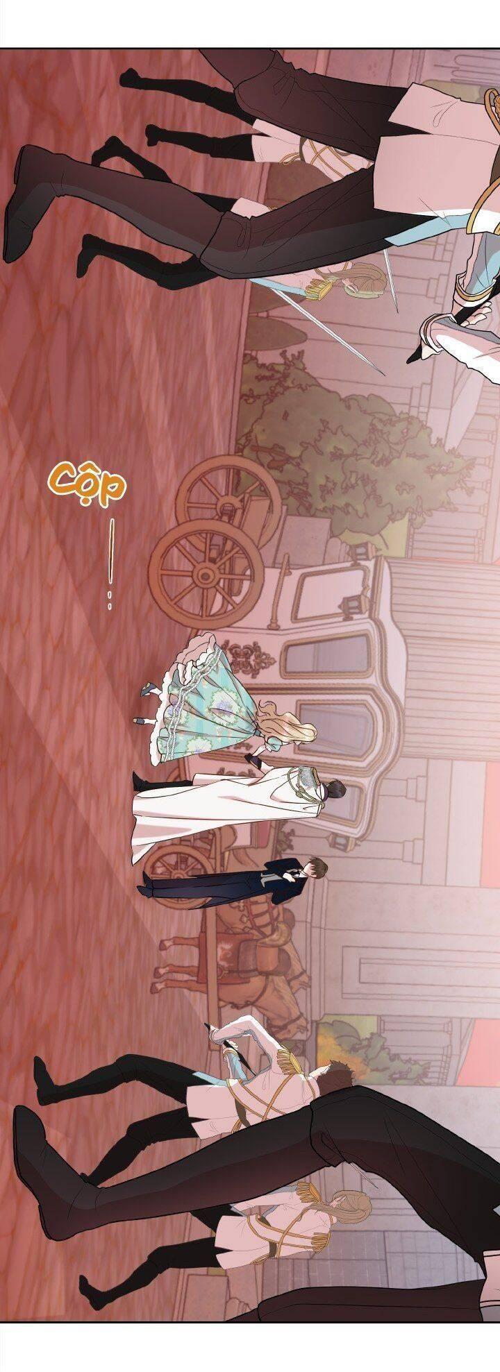 xin ngài đừng ăn tôi chapter 50 38