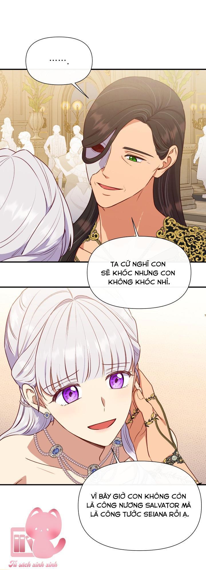 công nương khế ước của gia tộc công tước quái vật chapter 150 24