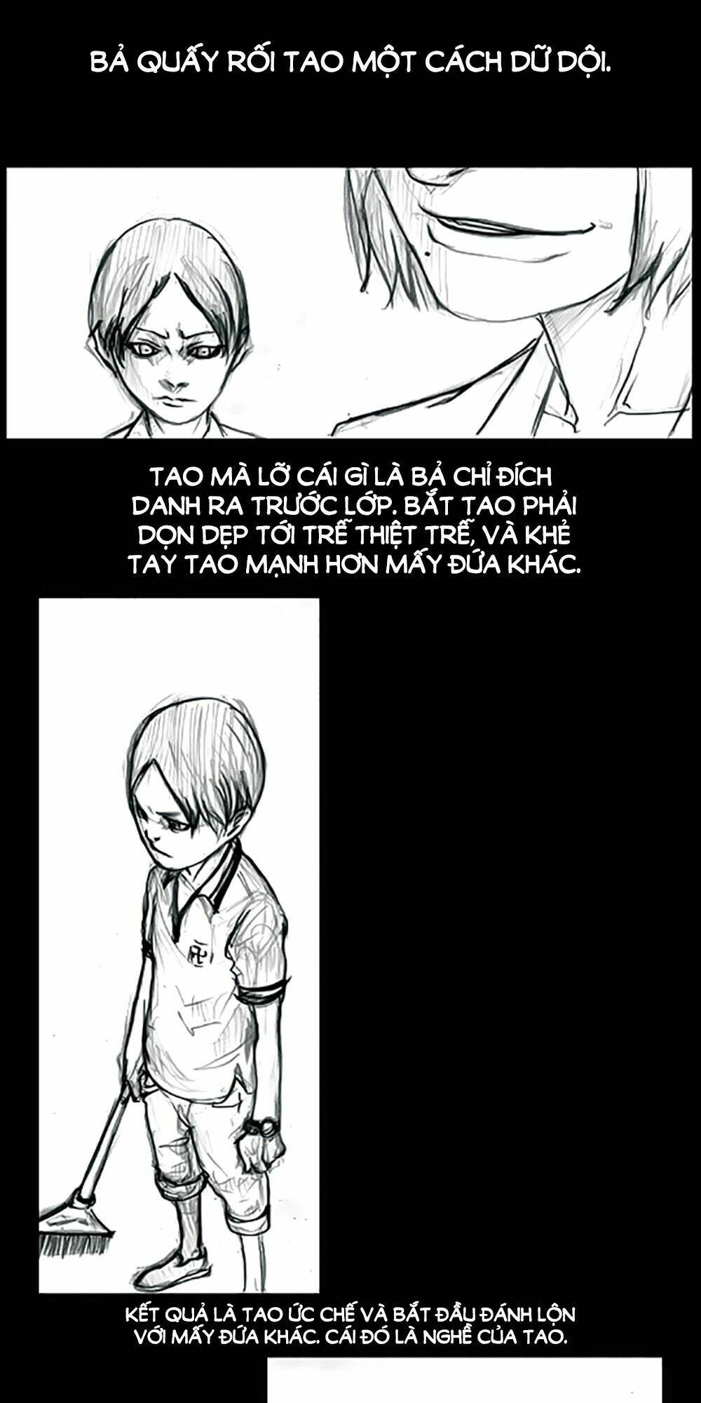 dokgo | độc cô chapter 73 14