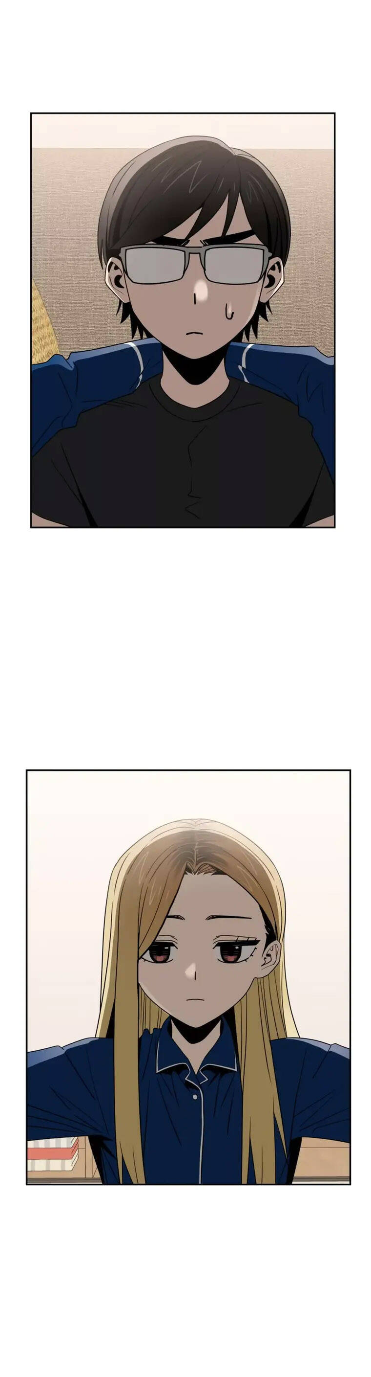 Lớ Ngớ Vớ Phải Tình Yêu chapter 65.1 1