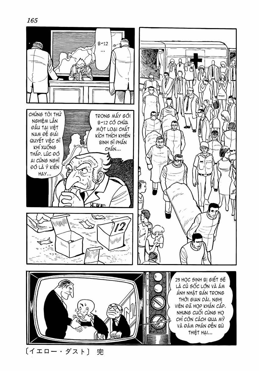 clockwork apple chapter 5 23