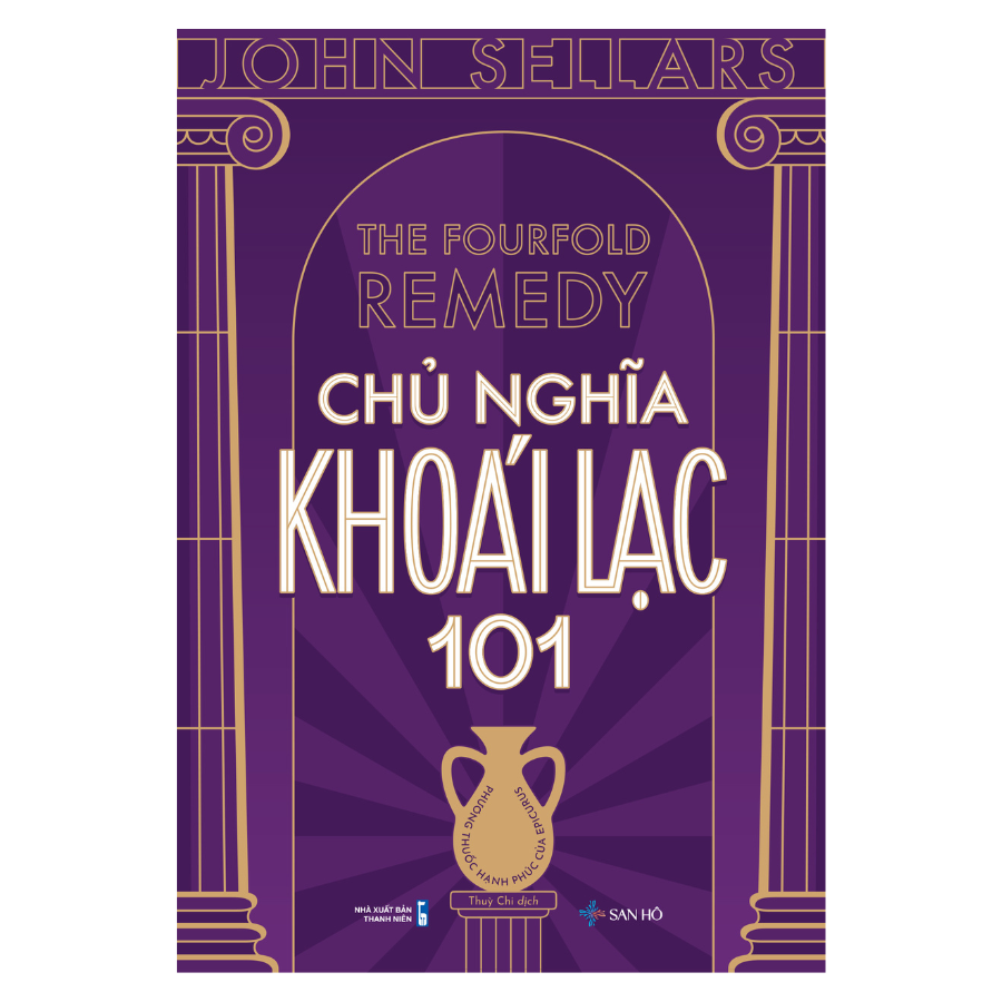 Chủ Nghĩa Khoái Lạc 101